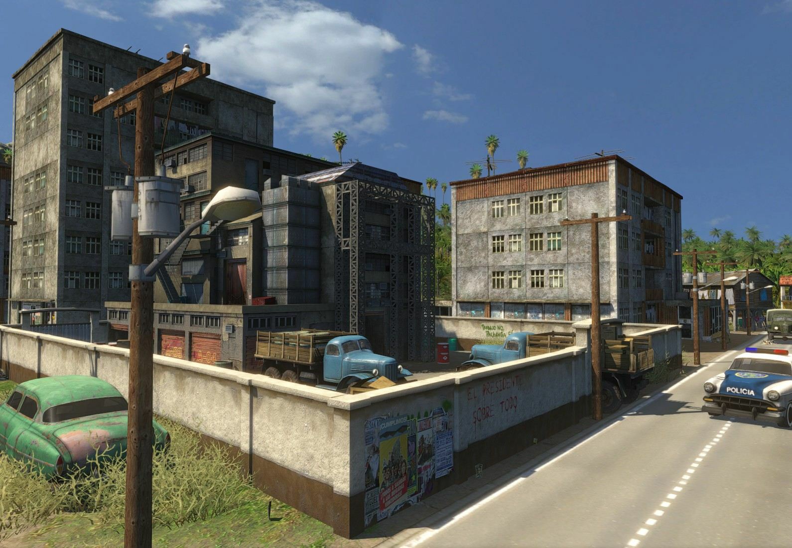 Tropico 3 - Imagen 44